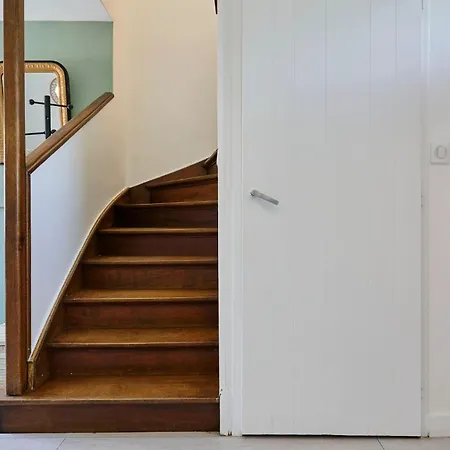 Duplex A 10min From Train Station * Lille